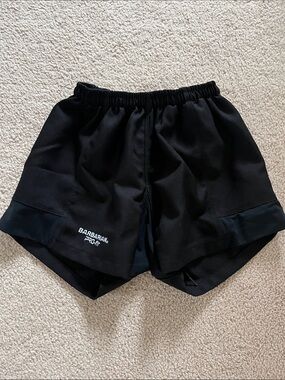 Barbarian Pro-fit Rugby Athletic Shorts